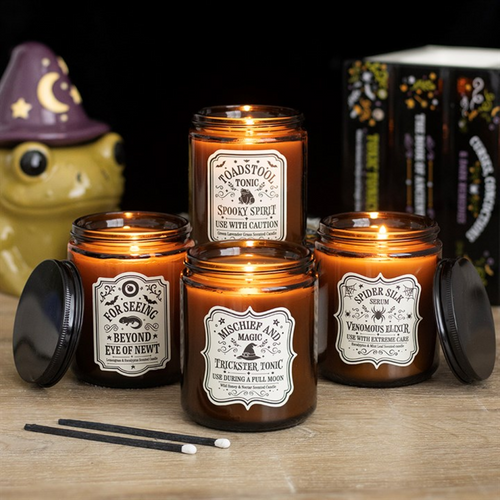 Witchy Gifts