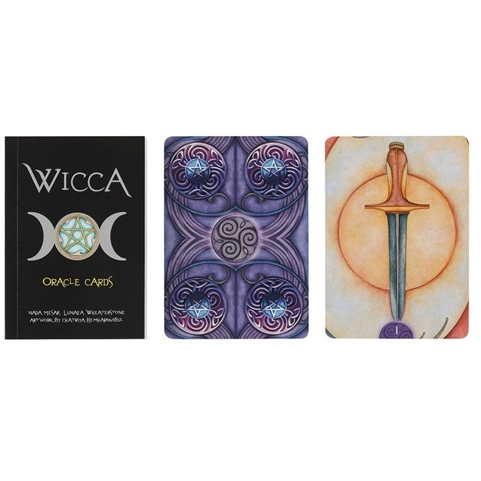 Tarot & Oracle