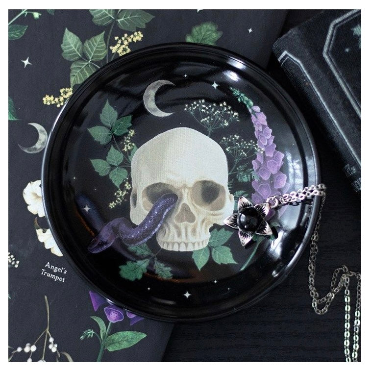Gothic Home Décor