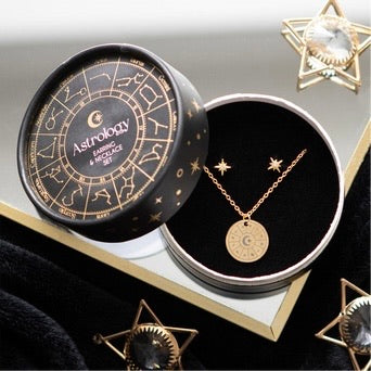 Celestial Jewellery