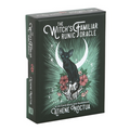 The Witch’s Familiar Runic Oracle Cards