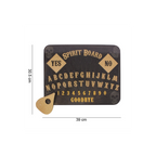 Skull Print Spirit Board