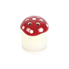 Mushroom Incense Cone Holder