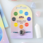 Aura Energy Colour Changing Bracelet