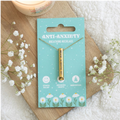 Rain or Shine Anti-Anxiety Breathing Necklace