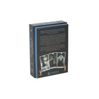Seasons of the Witch Winter Tarot Cards