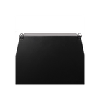 Coffin Shelving Display
