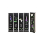 Set of 4 Poisonous Plants Incense Stick Packs