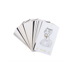 The Macabre Tarot