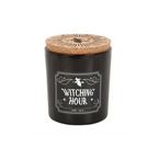 Witching Hour White Sage Candle