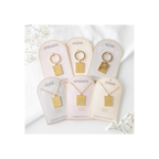 Selene Goddess Talisman Necklace
