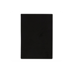 Book of Shadows Velvet A5 Notebook