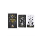 The Macabre Tarot