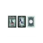 The Witch’s Familiar Runic Oracle Cards