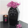 Coffin Flower Vase
