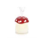 Mushroom Incense Cone Holder