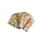 Wiccan Oracle Tarot Cards