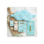 Rain or Shine Anti-Anxiety Breathing Necklace