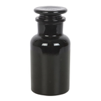 Mystic Raven Deadly Nightshade Apothecary Candle