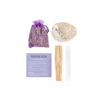 Herbal Magick Stress Less Spell Kit