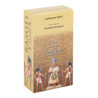 Ramses Tarot of Eternity Tarot Cards