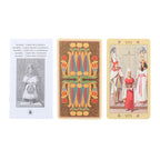 Ramses Tarot of Eternity Tarot Cards