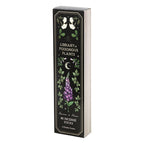 Set of 4 Poisonous Plants Incense Stick Packs