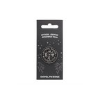 Cryptid Research Team Enamel Pin Badge