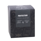 Protection Frankincense & Myrrh Scented Candle