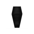 Coffin Shelving Display