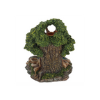 Tree Man Pond Backflow Incense Burner