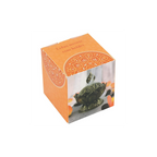 Metal Lotus Incense Cone Holder
