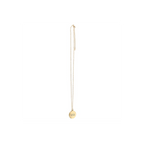 333 Angel Number Support Necklace