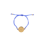 All Seeing Eye String Bracelet