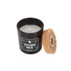 Witching Hour White Sage Candle