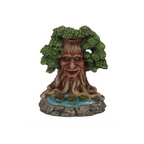 Tree Man Pond Backflow Incense Burner